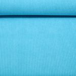 Breitcord ColorJoy - Uni Türkis Breitcord ColorJoy - Uni Türkis