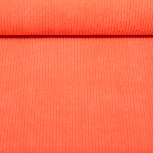 Breitcord ColorJoy - Uni Orange-Spicy Breitcord ColorJoy - Uni Orange-Spicy