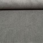 Vorhangstoff Basico - Extrabreit 310cm Braun