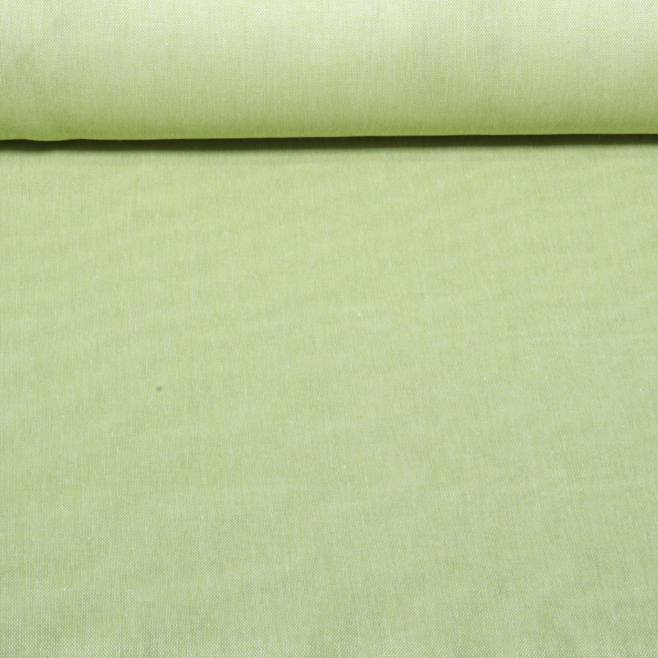 Vorhangstoff Basico - Extrabreit 310cm Lindgrün-0 Vorhangstoff Basico - Extrabreit 310cm Lindgrün-0