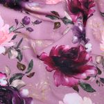Jogging - Digital Rozen Mauve