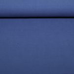 Jersey de viscose - Effet délavé, teint dans la masse, Bleu Jersey de viscose - Effet délavé, teint dans la masse, Bleu