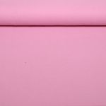 Jersey de viscose - Effet délavé, teint dans la masse, Rose uni Jersey de viscose - Effet délavé, teint dans la masse, Rose uni