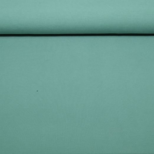 Jersey de viscose - Effet délavé, teint dans la masse, couleur Vieux vert Jersey de viscose - Effet délavé, teint dans la masse, couleur Vieux vert