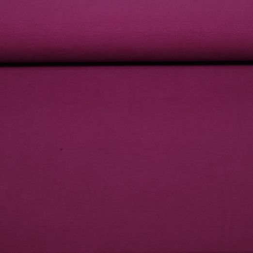 Jersey de viscose - Effet délavé au sable, teint dans la masse, violet uni Jersey de viscose - Effet délavé au sable, teint dans la masse, violet uni