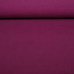Jersey de viscose - Effet délavé au sable, teint dans la masse, violet uni Jersey de viscose - Effet délavé au sable, teint dans la masse, violet uni