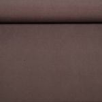 Jersey de viscose - Effet délavé, teint dans la masse, uni marron Jersey de viscose - Effet délavé, teint dans la masse, uni marron