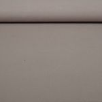 Jersey de viscose - Effet délavé au sable, teint dans la masse, uni Taupe Jersey de viscose - Effet délavé au sable, teint dans la masse, uni Taupe