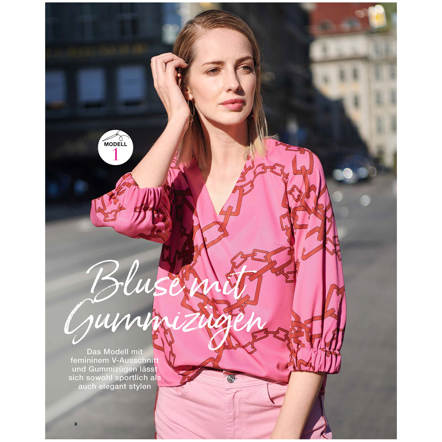 burda Näh Dir Deinen Look!-1 burda Näh Dir Deinen Look!-1