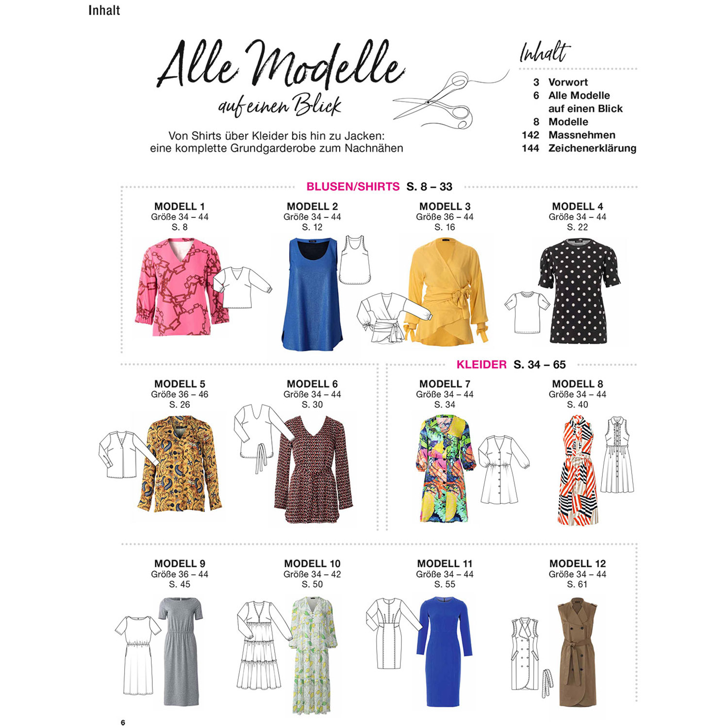 burda Näh Dir Deinen Look!-3 burda Näh Dir Deinen Look!-3