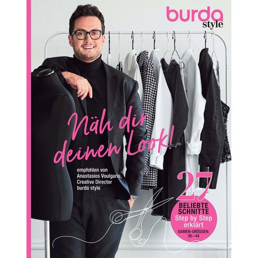 burda Näh Dir Deinen Look! burda Näh Dir Deinen Look!
