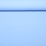 Jersey de viscose - Effet délavé, teint dans la masse, uni Bleu clair Jersey de viscose - Effet délavé, teint dans la masse, uni Bleu clair