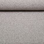 Mantelstoff - Woll Boucle Sand Mantelstoff - Woll Boucle Sand