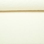 Mantelstoff - Woll Boucle Ecru Mantelstoff - Woll Boucle Ecru