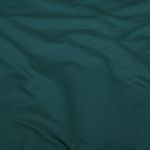 Sudadera gruesa - French Terry liso, verde botella con tonos grisáceos Sudadera gruesa - French Terry liso, verde botella con tonos grisáceos