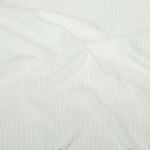 Breitcord - Stretch High Low Ecru Breitcord - Stretch High Low Ecru