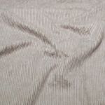 Pantalon en velours côtelé large - Stretch High Low Taupe Pantalon en velours côtelé large - Stretch High Low Taupe