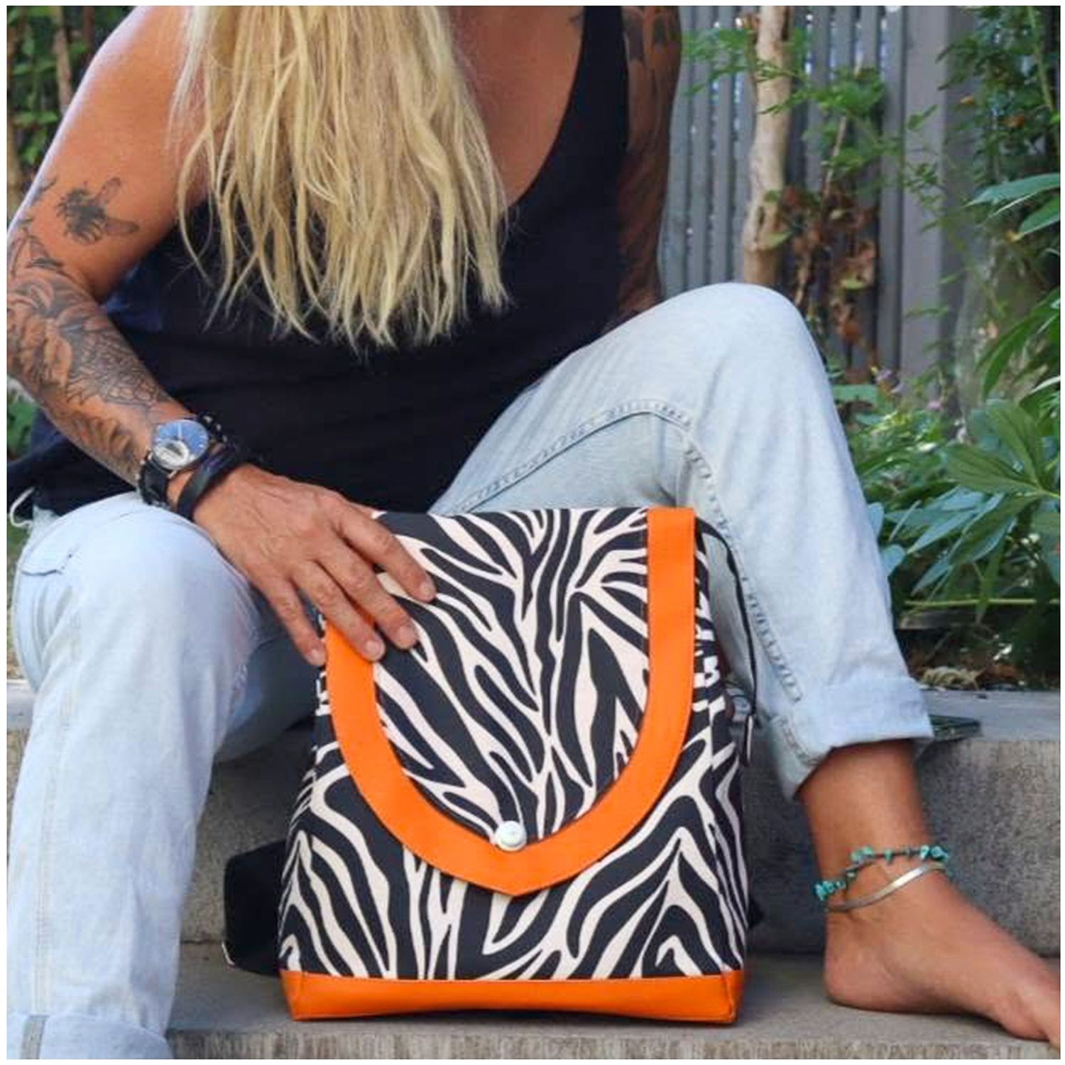 Rucksack-Slingbag - ohNicci - Schnittmuster eBook-13 Rucksack-Slingbag - ohNicci - Schnittmuster eBook-13