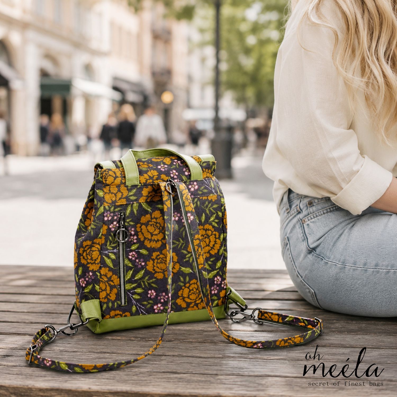 Rucksack-Slingbag - ohNicci - Schnittmuster eBook-5 Rucksack-Slingbag - ohNicci - Schnittmuster eBook-5