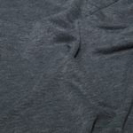 Jersey tricoté de viscose – Gris Mélange uni