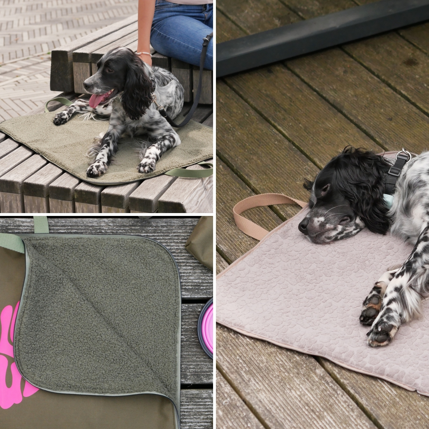 Freebie - 2in1 Hundedecke & Tasche - Gratis Nähanleitung-0 Freebie - 2in1 Hundedecke & Tasche - Gratis Nähanleitung-0