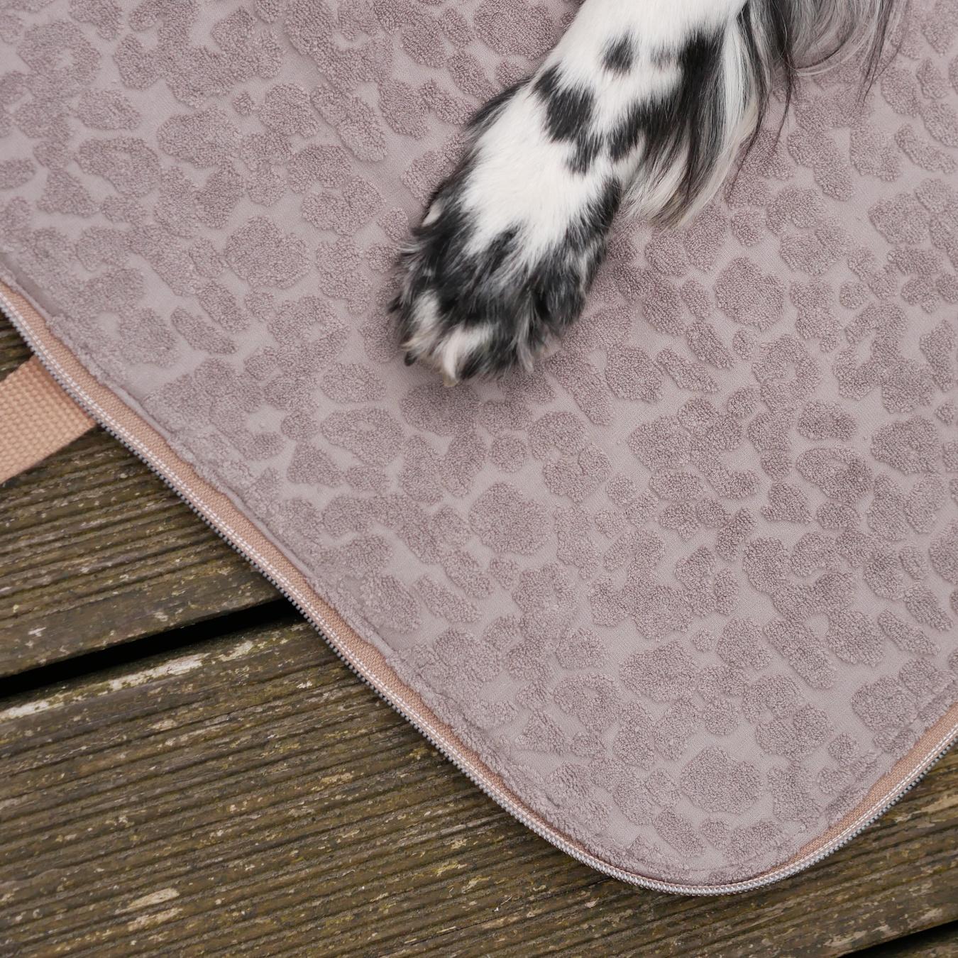 Freebie - 2in1 Hundedecke & Tasche - Gratis Nähanleitung-2 Freebie - 2in1 Hundedecke & Tasche - Gratis Nähanleitung-2