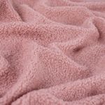 Sweat - Boucle Uni Altrosa Sweat - Boucle Uni Altrosa