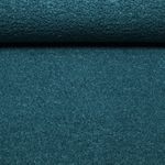 Sweat - Boucle Uni Petrol Sweat - Boucle Uni Petrol