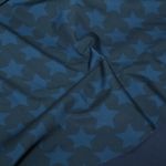 Chaqueta Softshell Swafing – Azul marino con estrellas de colores Chaqueta Softshell Swafing – Azul marino con estrellas de colores