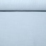 Vorhangstoff Eser - Extrabreit 310cm Leinenoptik Uni Zartblau Vorhangstoff Eser - Extrabreit 310cm Leinenoptik Uni Zartblau