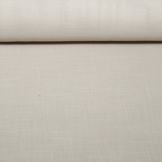 Tissu pour rideaux Eser - Extra-large 310 cm, aspect lin, uni Beige Tissu pour rideaux Eser - Extra-large 310 cm, aspect lin, uni Beige