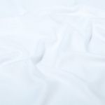 Tecido para cortinas – extra largo 310 cm, com aspeto de linho, liso, branco puro Tecido para cortinas – extra largo 310 cm, com aspeto de linho, liso, branco puro