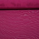 Futter Sport Mesh - 4-Wege-Stretch Uni Granatrot Futter Sport Mesh - 4-Wege-Stretch Uni Granatrot