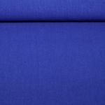 Blusen- & Kleiderstoff Valentina - Royalblau Blusen- & Kleiderstoff Valentina - Royalblau