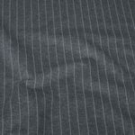 Jersey Romanit - Rayas finas de 15 mm, gris Jersey Romanit - Rayas finas de 15 mm, gris