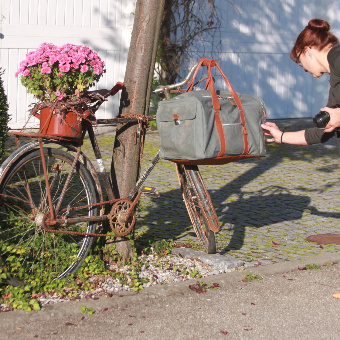 AddOn Reisetasche - XL-LUDWIG - Schnittmuster eBook-4 AddOn Reisetasche - XL-LUDWIG - Schnittmuster eBook-4