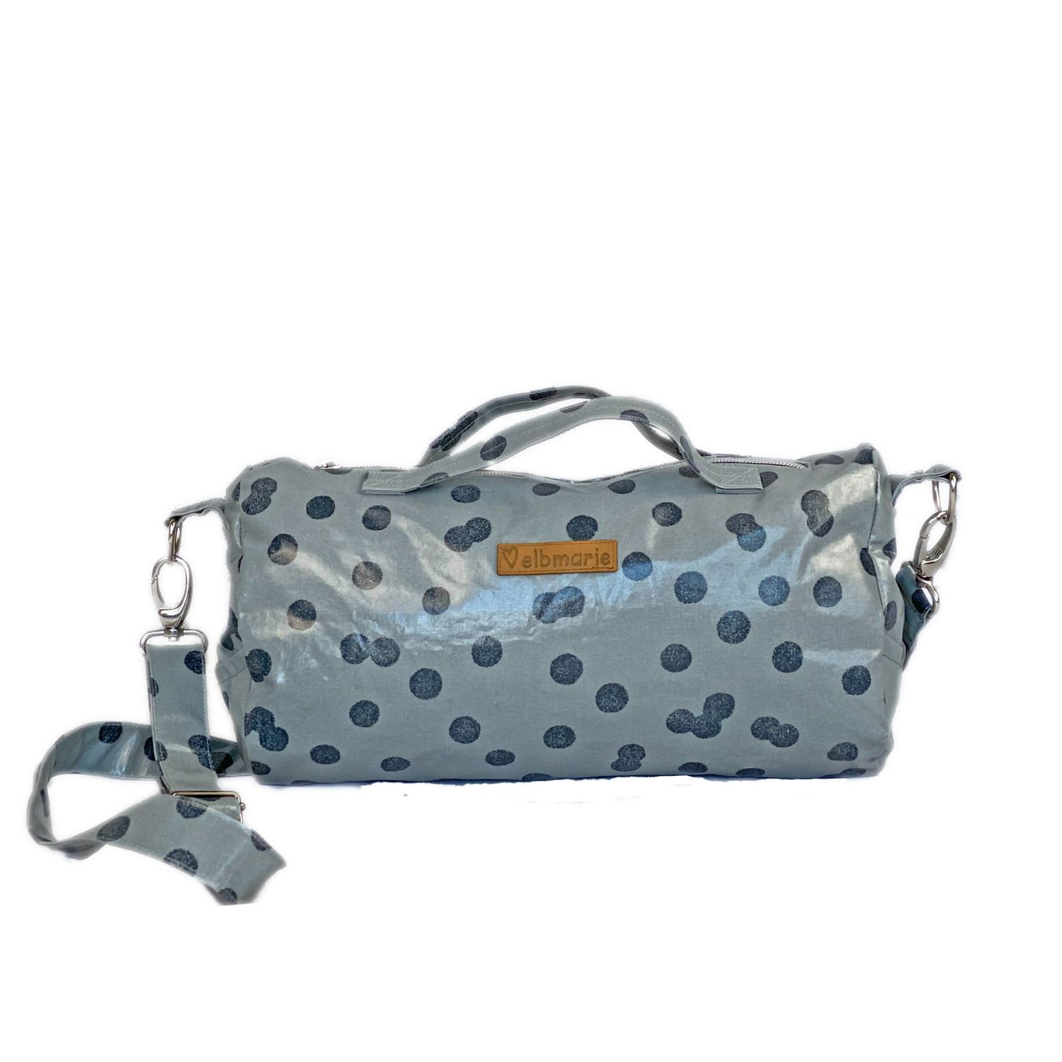 Dufflebag - DUFFY - Schnittmuster eBook-1 Dufflebag - DUFFY - Schnittmuster eBook-1