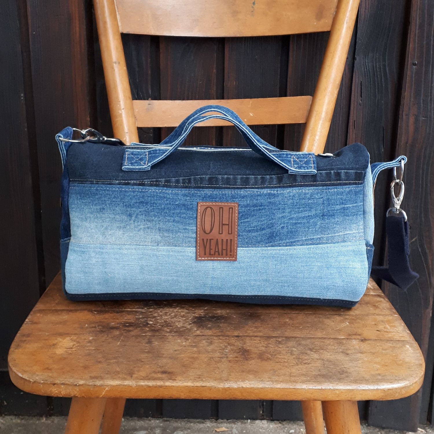 Dufflebag - DUFFY - Schnittmuster eBook-12 Dufflebag - DUFFY - Schnittmuster eBook-12