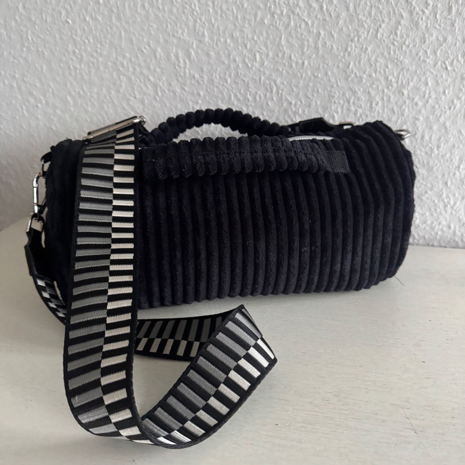 Dufflebag - DUFFY - Schnittmuster eBook-13 Dufflebag - DUFFY - Schnittmuster eBook-13