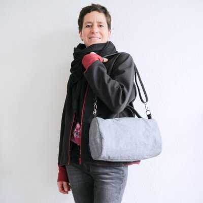 Dufflebag - DUFFY - Schnittmuster eBook-14 Dufflebag - DUFFY - Schnittmuster eBook-14