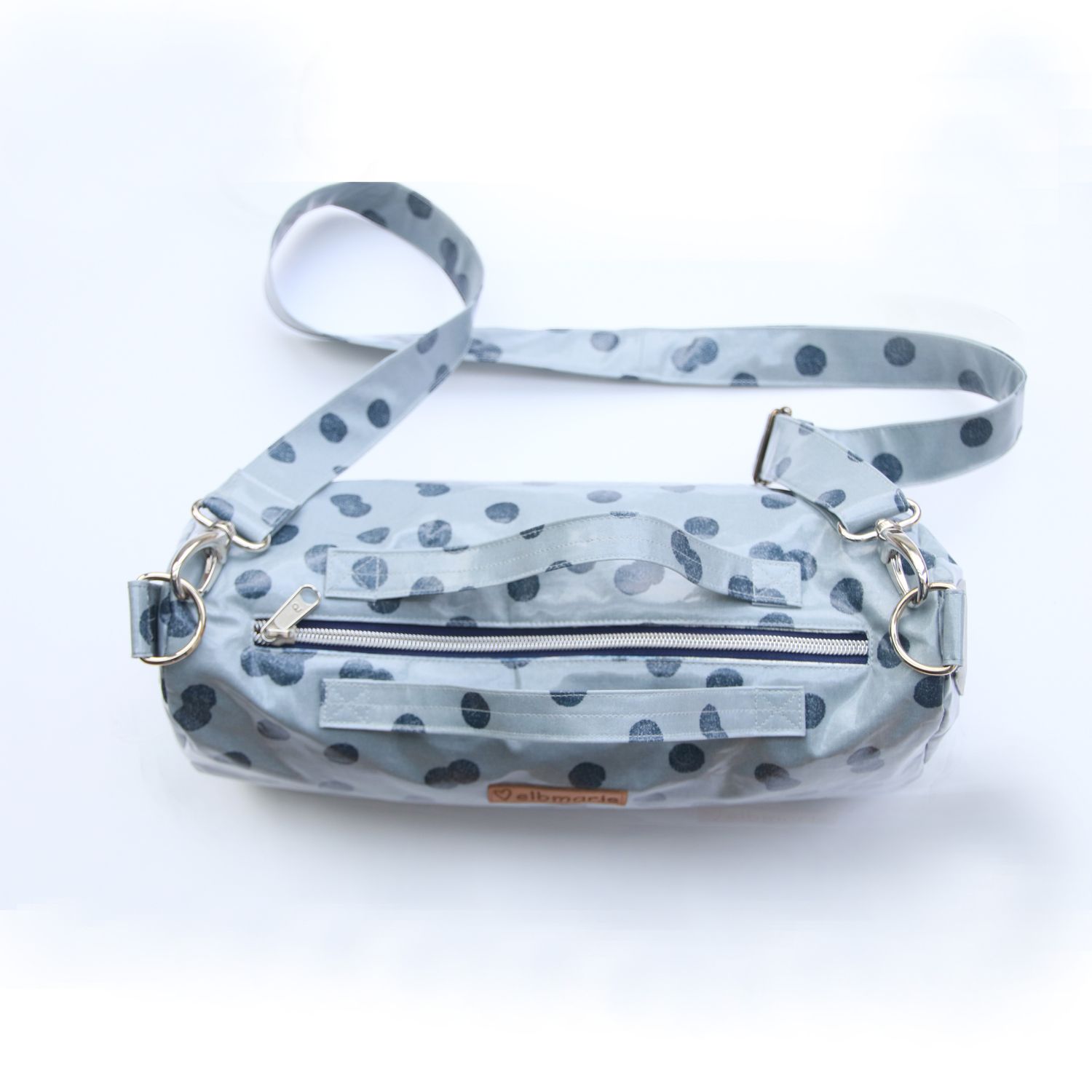 Dufflebag - DUFFY - Schnittmuster eBook-2 Dufflebag - DUFFY - Schnittmuster eBook-2