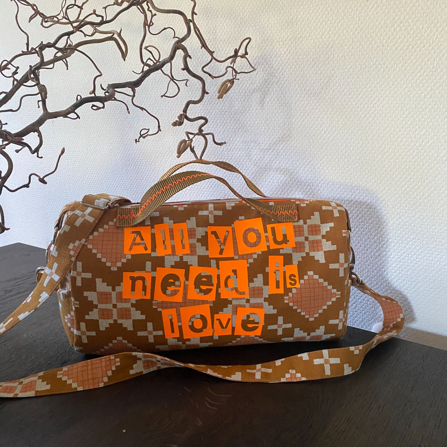 Dufflebag - DUFFY - Schnittmuster eBook-8 Dufflebag - DUFFY - Schnittmuster eBook-8