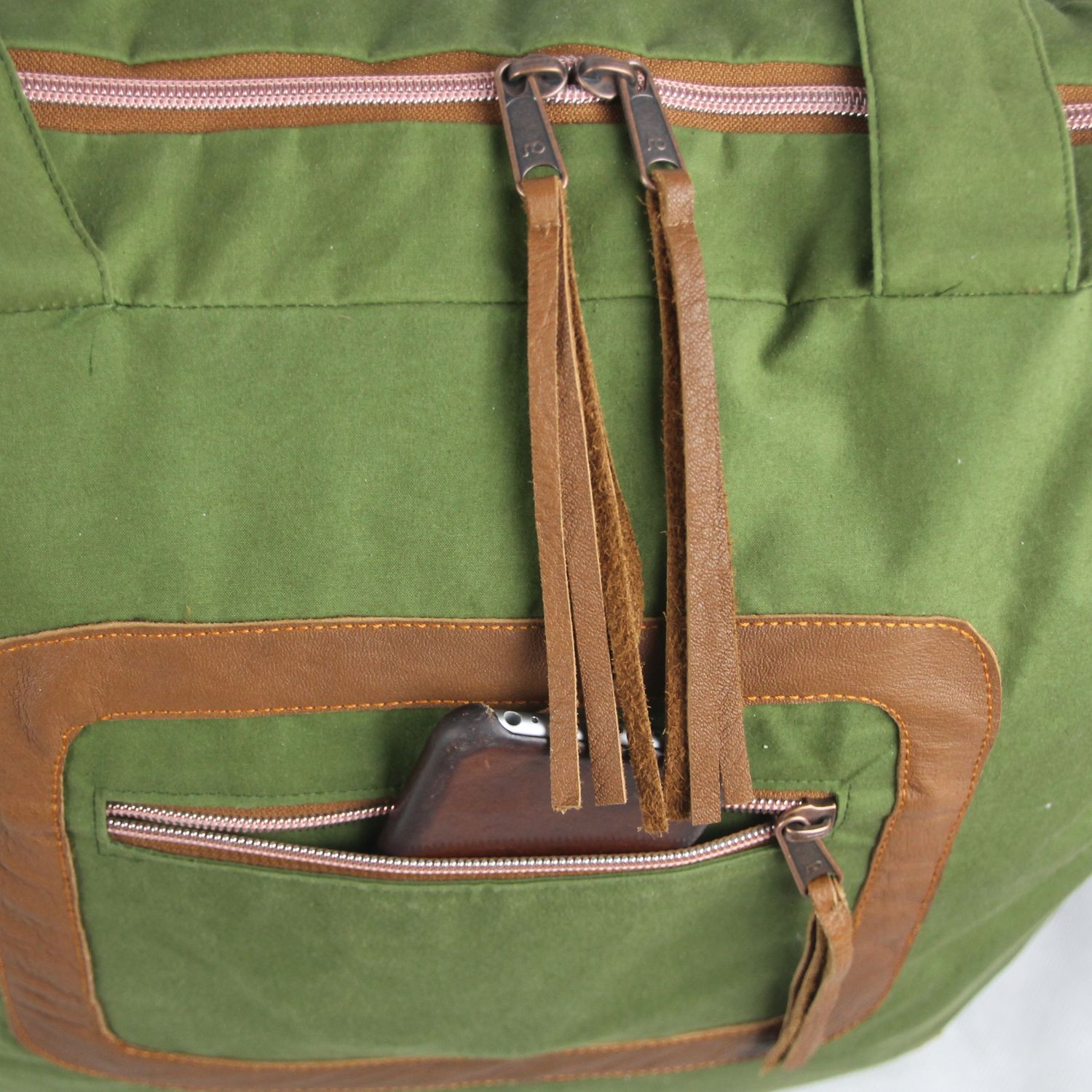 Shopper - BRIZZI - Schnittmuster eBook-1 Shopper - BRIZZI - Schnittmuster eBook-1