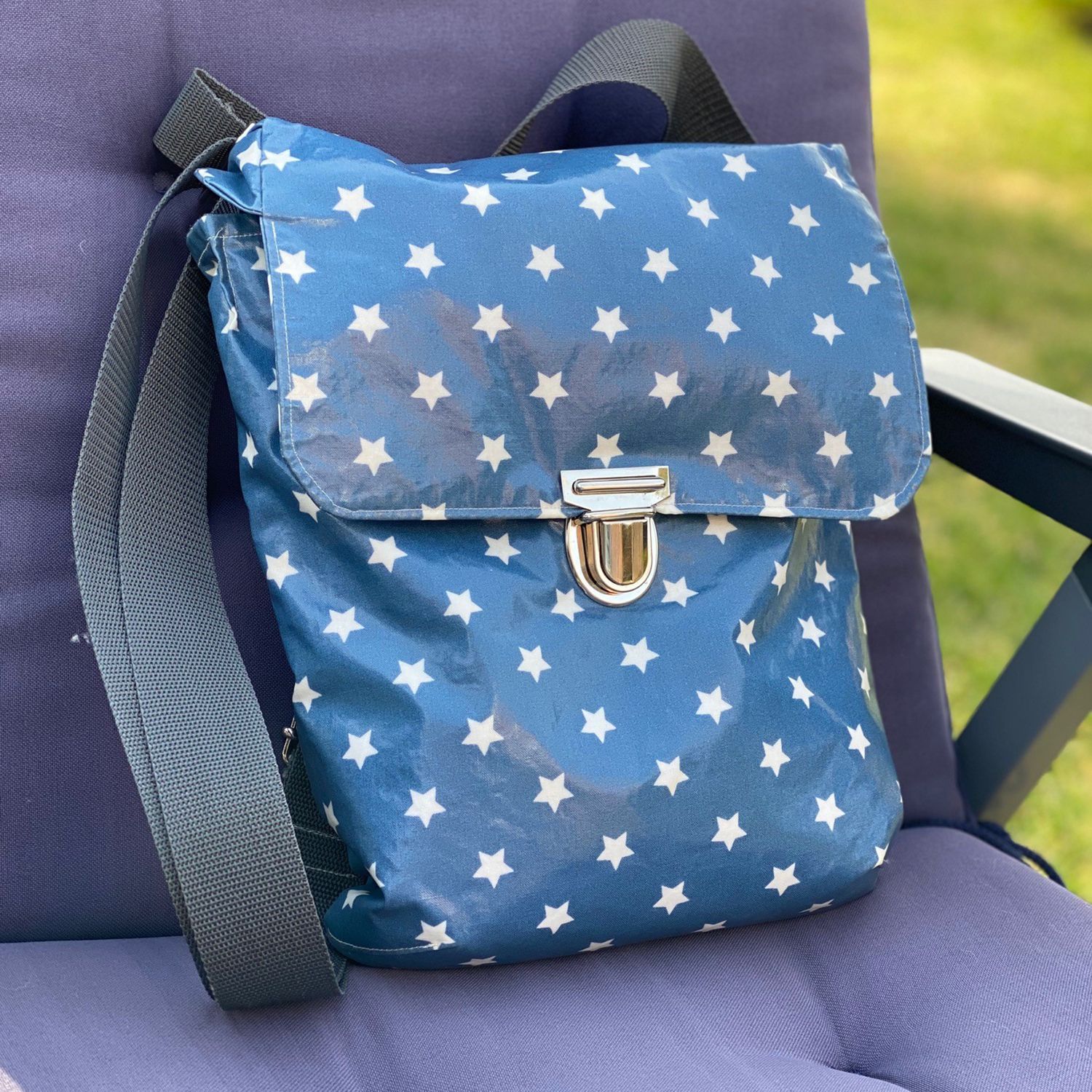 Rucksacktasche - BETTA - Schnittmuster eBook-10 Rucksacktasche - BETTA - Schnittmuster eBook-10
