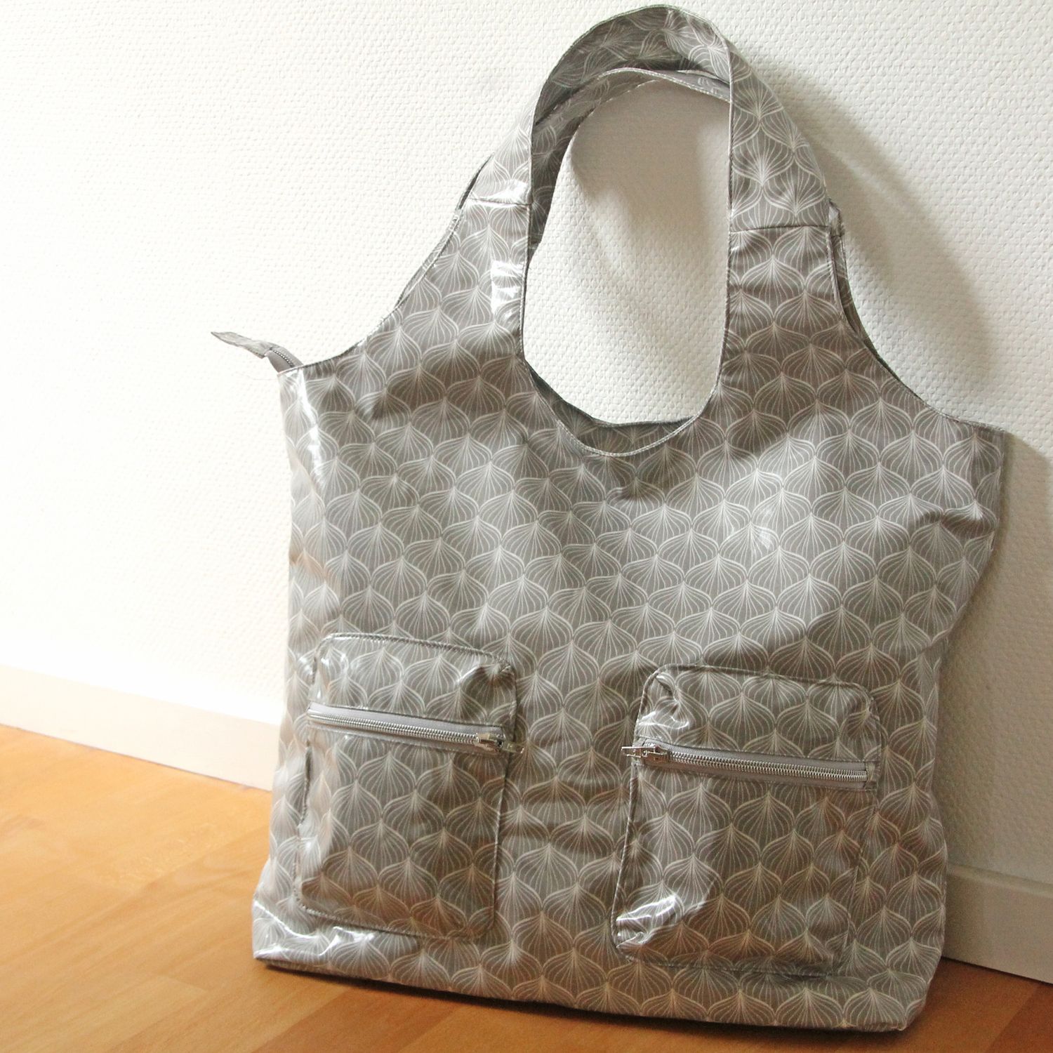 Shoppertasche - ALEXA - Schnittmuster eBook-2 Shoppertasche - ALEXA - Schnittmuster eBook-2
