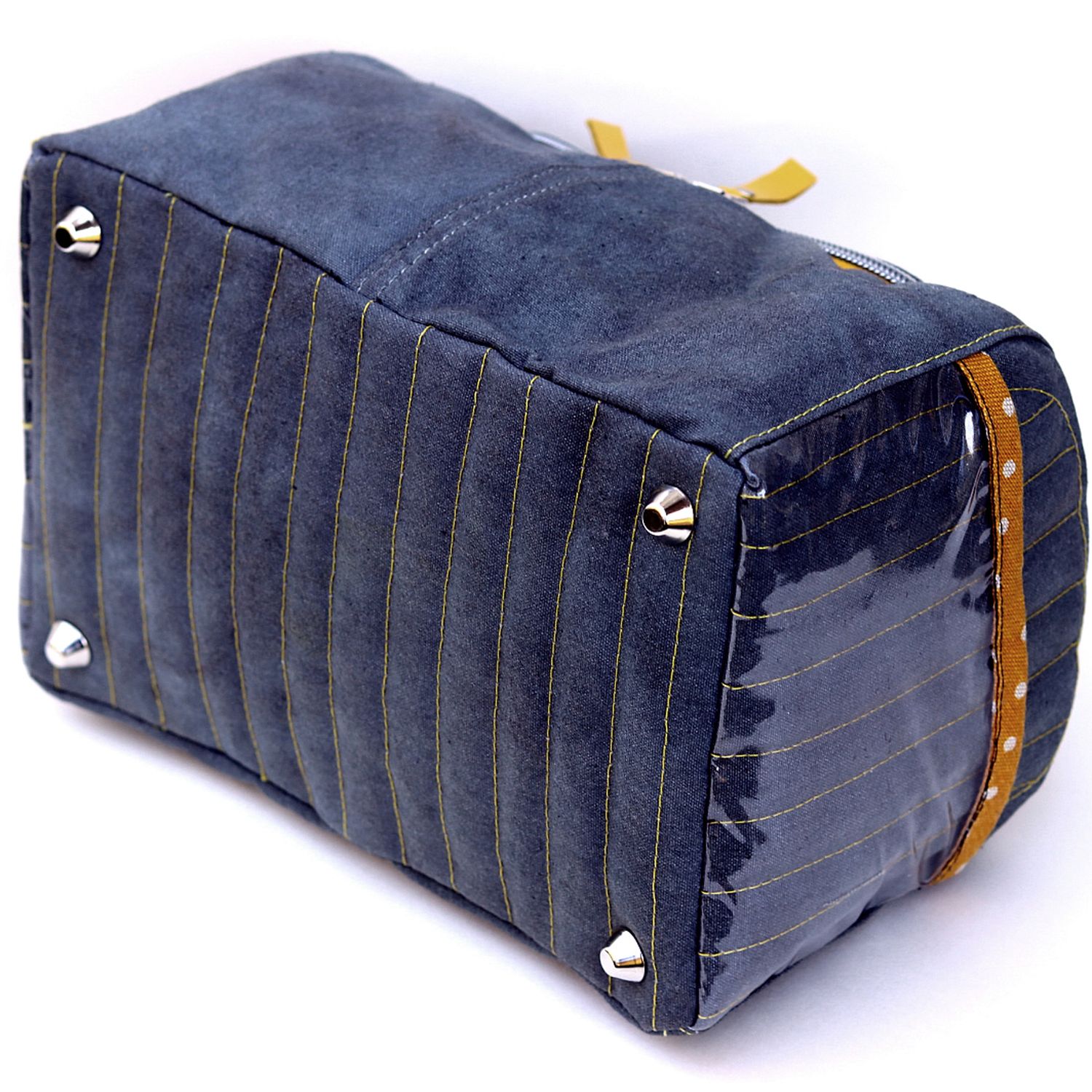 Kulturtasche - MINILU - Schnittmuster eBook-2 Kulturtasche - MINILU - Schnittmuster eBook-2
