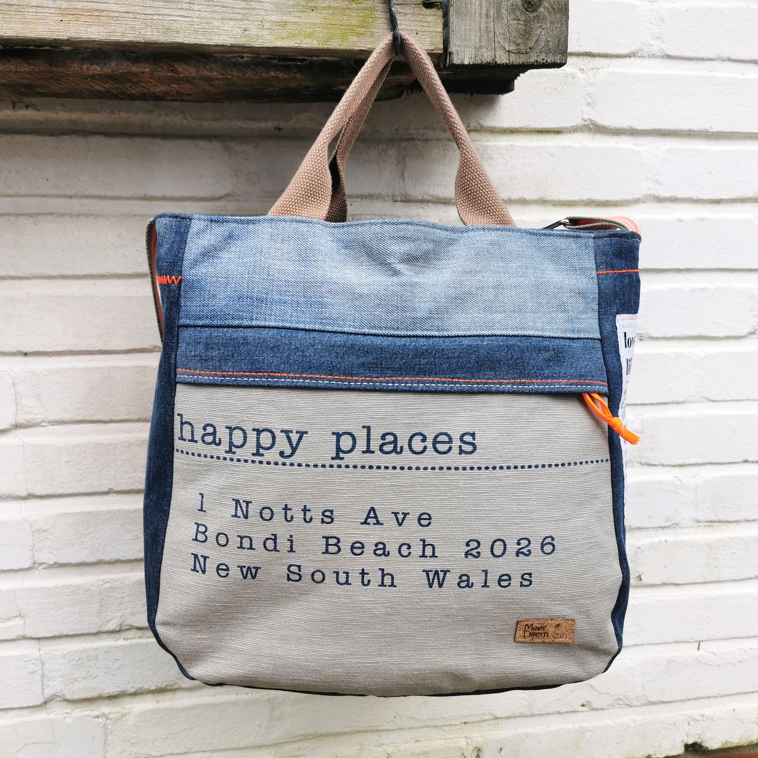 Shoppertasche - PRISCA - Schnittmuster eBook-6 Shoppertasche - PRISCA - Schnittmuster eBook-6