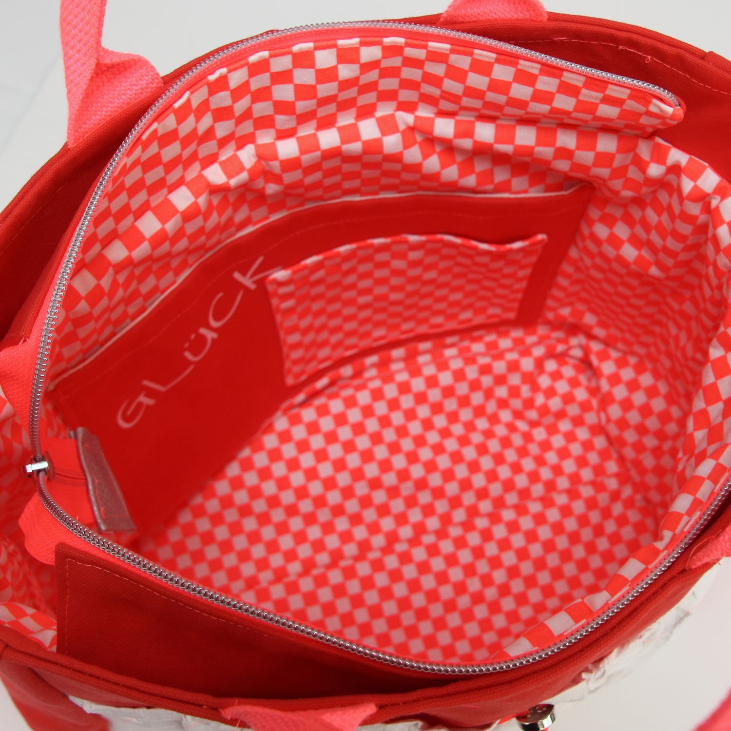 Shoppertasche - PRISCA - Schnittmuster eBook-8 Shoppertasche - PRISCA - Schnittmuster eBook-8