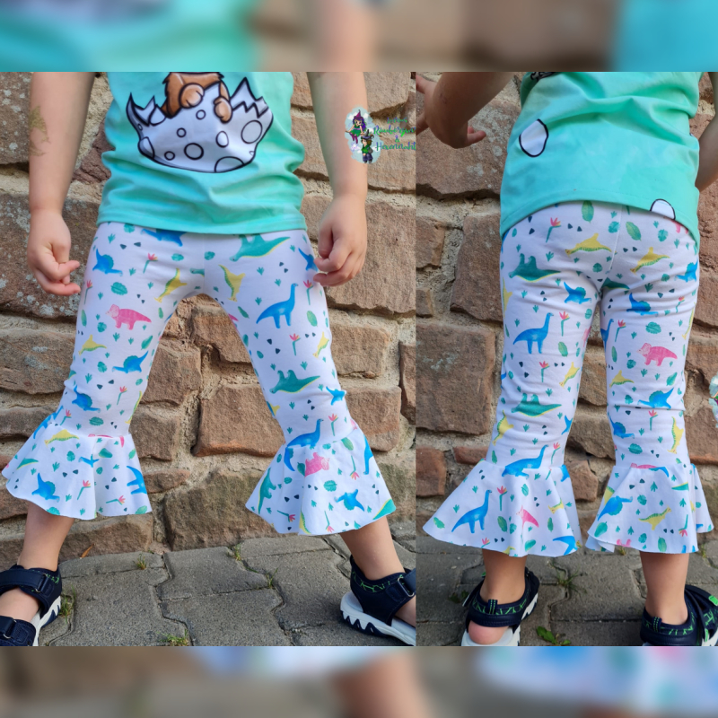 Hose - Ariella MermaidLegs - Schnittmuster eBook-6 Hose - Ariella MermaidLegs - Schnittmuster eBook-6