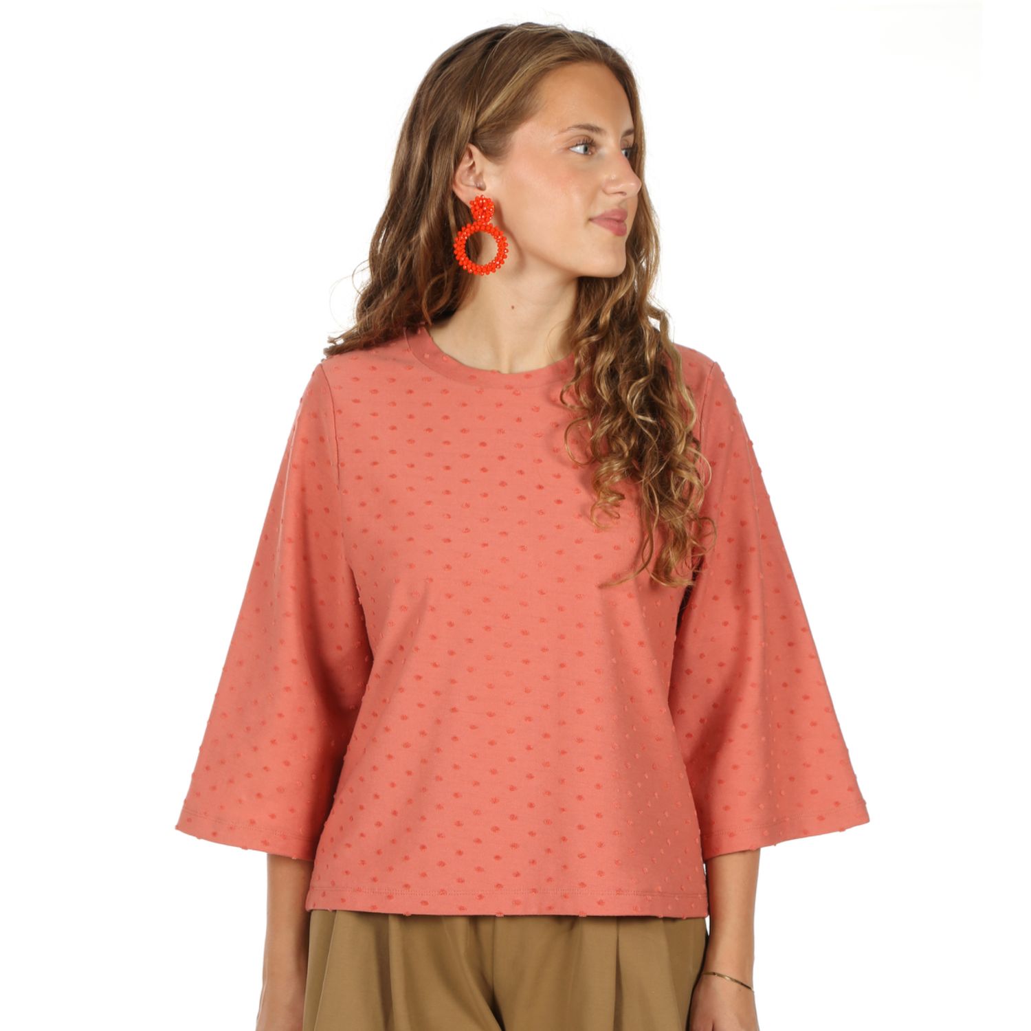 Shirt - FRAU KEREN - Schnittmuster eBook-2 Shirt - FRAU KEREN - Schnittmuster eBook-2